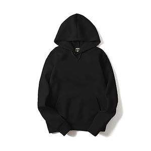 Sudaderas con capucha de felpa francesa personalizadas, ajuste unisex, 100% algodón o mezcla de algodón, ideal para imprimir y bordar, se aceptan pedidos a granel - Product Image 6