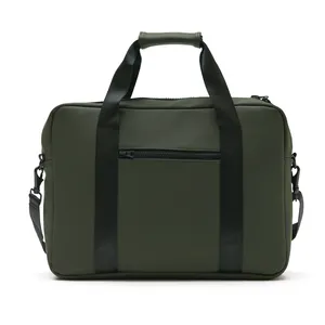VINGA Baltimore Corporate Merchandising Computer <b>Backpack</b> Promotional Corporate Bag - Product Image 1