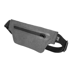 Picohip RPET Mini Pouch: Sacchetti Sportivi Sostenibili Promozionali con Coulisse per Gadget - Product Image 1