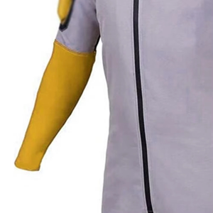 Traje de Buceo de Neopreno de Cuerpo Entero para Hombre, Talla Grande XL, Logotipo Frontal Personalizable, Talla y Color Personalizables, Ropa de Natación Unisex para Playa - Product Image 5