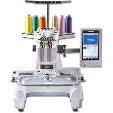 Vendeur vérifié pour PR655 Entrepreneur Machine à broder industrielle - Product Image 2