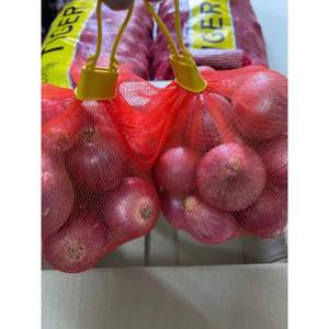 Ajo picado fresco premium y cebollas rojas - Origen Vietnam, en bolsa de malla, 4 semanas de duración, para procesamiento y exportación de alimentos - Product Image 2