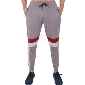 Pantalones de hombre de mejor diseño con textura suave, corte delgado y cintura flexible, ideales para atuendos diarios - Product Image 1