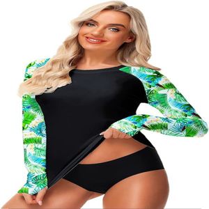 Nouvelle Arrivée 2025 – Maillot de Protection Anti-UV à Manches Longues Léger et Respirant, Design Professionnel, Personnalisable avec Logo - Product Image 4
