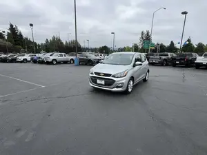 2021 1LT ประกาย Chevy - Product Image 5