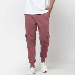 Pantalon de survêtement pour homme, nouveau style, de haute qualité, fabriqué par un fabricant de premier plan, avec votre propre design, marque privée - Product Image 5