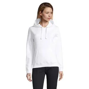 Sweat-shirt personnalisé pour femme Spencer 280g, sweats à capuche promotionnels et articles promotionnels - Product Image 2