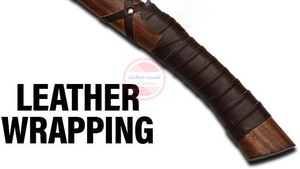 Custom Handmade Damascus Steel <b>Axe</b> Hatchet Tomahawk <b>Axe</b> with Wood Handle - Product Image 4