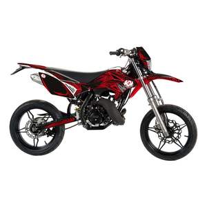 Motocicletas Craftsmanship 2025 Betaa 390 RR X-Pro en Venta - Product Image 1