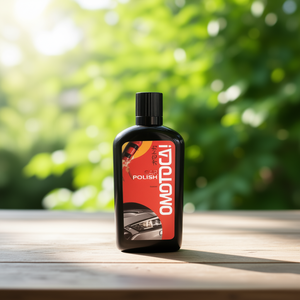 Pulidor de Autos Omotoca, Desengrasante Eficaz para Pulir y Cuidar el Automóvil - Product Image 2