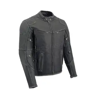 남성용 방수 공기 통풍 통기성 오토바이 재킷 높은 보호 오토바이 방수 재킷