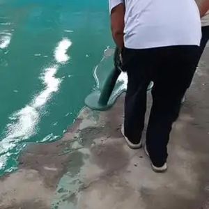 ปูนซ่อมแซมถนนเกรดการจราจรปูนทนทานสำหรับการบำรุงรักษาโครงสร้างพื้นฐาน - Product Image 4