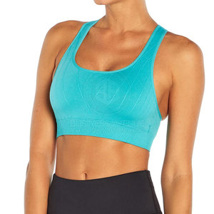 Soutien-gorge de sport de qualité supérieure, fabriqué au Pakistan, nouveau design, vêtements de sport, soutien-gorge de sport pour femmes en stock - Product Image 3