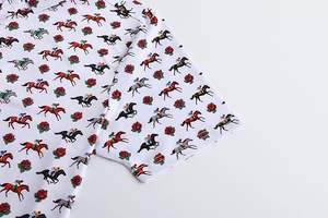 Trendy Men Polo Shirt Slim Fit Modern Style Breathable Quick Dry Fabric Short Sleeve Comfortable Cotton <b>Blend</b> Top - Product Image 5