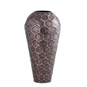 Fabricant fiable de Vases à fleurs de meilleur design Vases à fleurs décoratifs de qualité supérieure avec des tailles de 10 pouces - Product Image 5