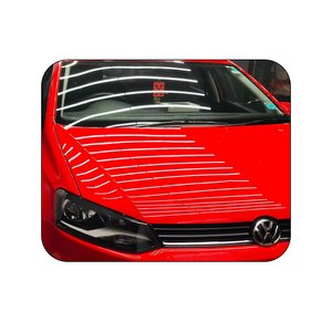 SiO2ซิลิโคนสีสเปรย์เคลือบตัวถังรถยนต์ทำสีโลหะเหลวป้องกันง่าย - Product Image 3