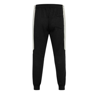 Chándal ligero con cremallera para hombre con chaqueta y pantalones a juego, conjunto de chándal deportivo con cremallera para hombre con estilo para entrenamiento - Product Image 6