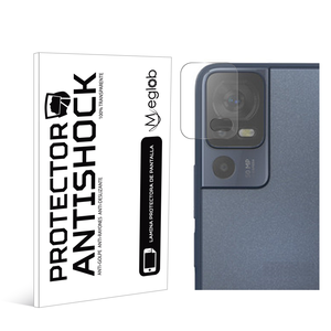 ฟิล์มกันรอยหน้าจอ ANTISHOCK สำหรับอุปกรณ์เสริมมือถือชาร์ป วี 7 พลัส พรีเมียม - Product Image 1