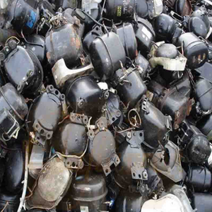 เศษลวดทองแดงบริสุทธิ์ 99.99% จากฝรั่งเศส สำหรับคอมเพรสเซอร์คุณภาพสูง ตู้เย็น และเครื่องปรับอากาศ - Product Image 3