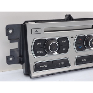 UNIDAD DE CONTROL DE CLIMATIZACIÓN JAGUAR XF Series CX2318C858DD 306DT (11>15) - Product Image 2