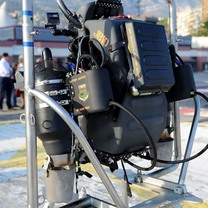 DERNIÈRE NOUVELLE VERSION DU JETPACK JB-10 - Product Image 2