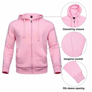 Survêtement de sport unisexe d'hiver personnalisé avec broderie en strass, design uni pour le jogging et l'entraînement de course à pied - Product Image 5