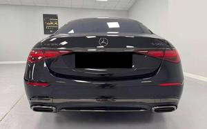 2025 S580h mmerce-dessssss BBE-nzzzz S-Class May-Bach ราคาไม่แพง - Product Image 2