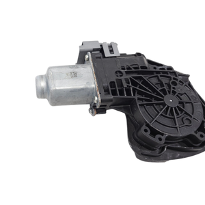 Moteur électrique de vitre avant gauche CITROEN C4 2ème Série 9802531980 (10>18) - Product Image 3