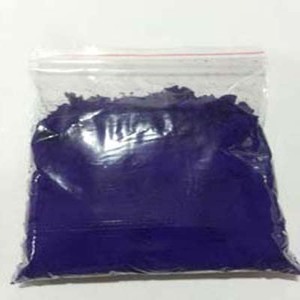 Poudre de couleur Holi biodégradable écologique naturelle de qualité supérieure, nouvelle arrivée, vente en gros, très demandée - Product Image 3