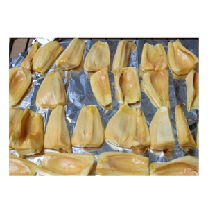 La saveur sucrée du jacquier mûr congelé de qualité d'exportation, traité à la main au Vietnam, l'emballage IQF assure la fraîcheur pour une livraison mondiale - Product Image 1