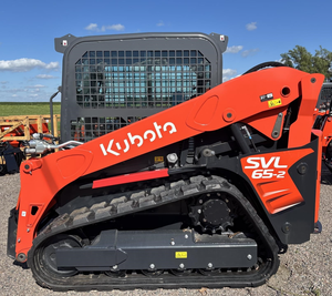 Tracteur à gazon Kubota G231-HD/LD - G261-HD/LD en vente en gros - Product Image 4