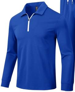 Chaqueta Ligera de Invierno para Hombre, Estilo Letterman, con Cuello Alto y Logotipo Frontal Personalizado, Diseño Transpirable 100% Algodón - Product Image 2