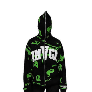 Hot Sale Customized <b>Top</b> <b>Men</b> Fashion Hoodies in Best Price / High Quality <b>Thermal</b> <b>Men</b> Hoodies Made in Pakistan Best Quality - Product Image 3