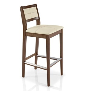 Design Beautiful Decoration Classic Customized Classic High Quality Eco-friendly Modern Sustainable Wooden <b>Chairs</b> - Product Image 3