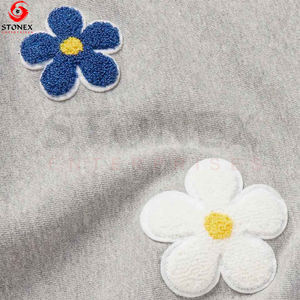 Wintertime Essential <b>Hoodies</b> Heavyweight <b>Fleece</b> Cotton Hoodie Custom Embroidered Printing Logo Hoodie for Unisex - Product Image 4