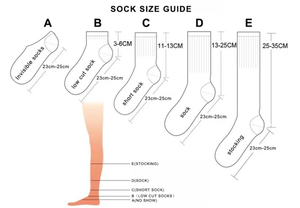 Unisex <b>Socks</b> Wholesale Custom Logo High Quality Cotton Printed Crew Jacquard Men's <b>Sock</b> - Product Image 6