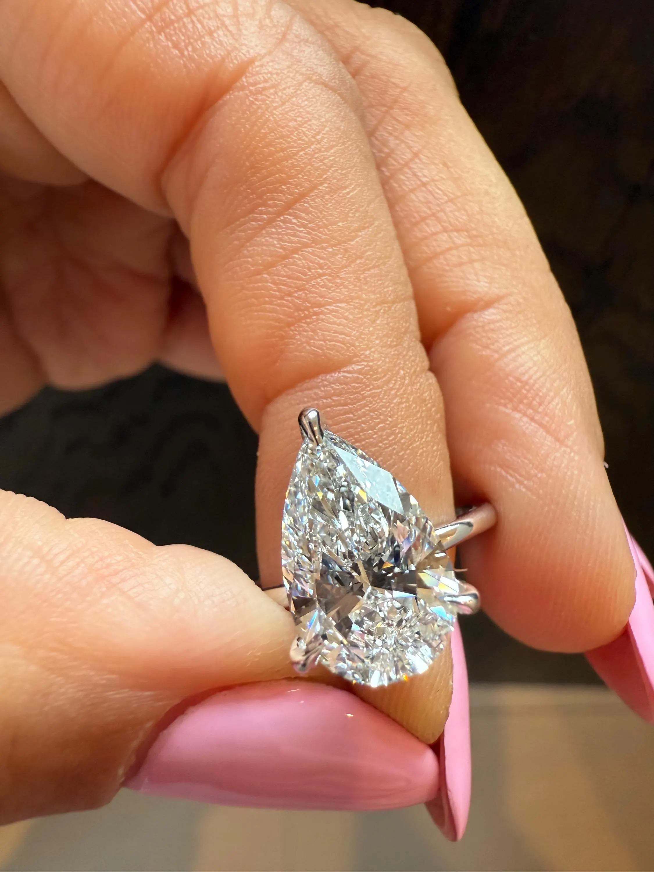 Oro/Oro Rosa/Oro Blanco/Plata