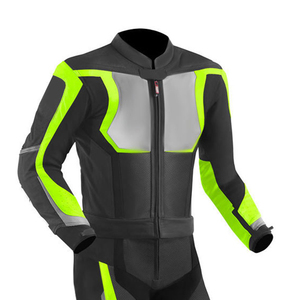 Haute qualité hommes Cardura tissu vêtements de sport confortable durable costume de course de voiture pour adultes Kart course moto Auto porter - Product Image 5