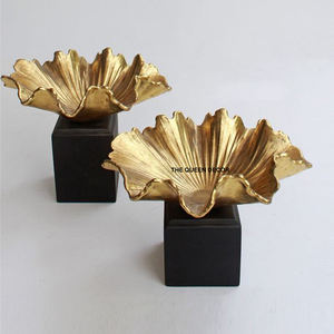 Bol de service en acier inoxydable pour chocolats, dattes et bonbons, idéal pour les fêtes et toutes les occasions, décoration de table sécurisée, bol de service pour chocolats - Product Image 6