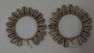 Posavasos de Chakra de ágata natural hechos a medida con bordes pintados en estilo de arte popular para decoración del hogar y boutiques de regalo para reventa - Product Image 2