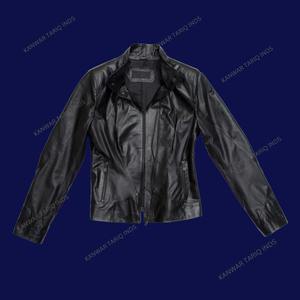 Personnalisé hommes 350 GSM poids lourd français éponge sweat à capuche fermeture éclair pull hiver cuir luxe vestes grande taille polaire tissu - Product Image 1