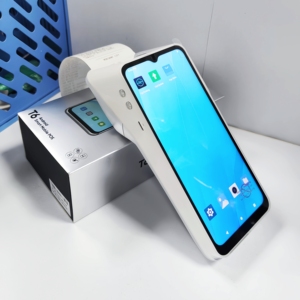 T6 an toàn pcidss thiết bị đầu cuối di động ngân hàng không dây tín dụng Swipe thẻ máy Nhà cung cấp thông minh Android POS thiết bị đầu cuối - Product Image 6