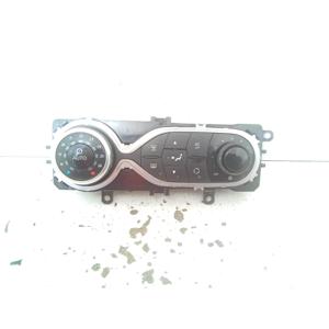 CONTROLLI CLIMATICI RENAULT Clio Serie IV 275101414r (12>19) - Product Image 1
