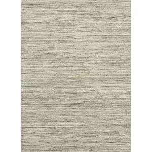 พรมทอมือลายเส้นสีเบจและสีน้ำตาล ขนาดใหญ่ 9x12 ฟุต รูปทรงสี่เหลี่ยมผืนผ้า สำหรับบ้าน ห้องนั่งเล่น ทางเดิน-รุ่น CX-2556 - Product Image 1