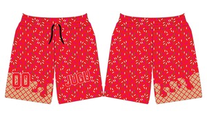 Diseña Tu Propio Logotipo, Pantalones Cortos Unisex Casuales de Lona Elástica, Secado Rápido, Transpirables, de Alta Calidad, Servicio OEM - Product Image 6