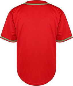 NEW! Philadelphia Baseball Jerseys 3 Bryce Harper 10 J.<b>T</b>. Realmuto 28 Bohm 45 Wheeler <b>Cool</b> Base Stitched City Connect <b>Shirts</b> - Product Image 2