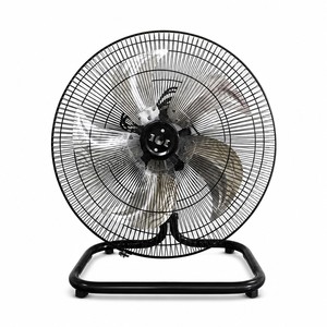 Ventilatore da pavimento commerciale da 18 pollici, potente, silenzioso, ad alta potenza, per casa e ufficio - Product Image 1