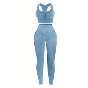Best Quality Fitness Pakistan Made New Design Gym Wear Women Legging <b>Bra</b> in Best Material Breathable Women Legging <b>Bra</b> - Product Image 3