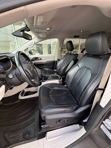 USADO-CHRYSLER- PACIFICA -TOURING- L- PLUS- FWD-LISTO PARA ENVIAR-PUERTA A PUERTA-ENTREGA - Product Image 6