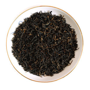 Chá de Gardênia Dianhong Yunding F-019, Chá Solto de Árvore Antiga, Chá Fresco Personalizável, Atacado de Fábrica - Product Image 1